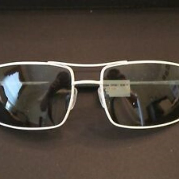 New Men's Sunglasses By Sama Eyewear Model Bora - Picture 3 of 3